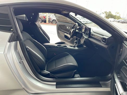 Certified 2024 Ford Mustang Coupe image 14