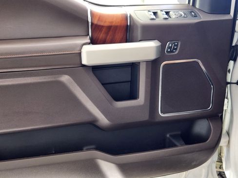 Certified 2020 Ford F250 King Ranch w/ King Ranch Ultimate Package image 16