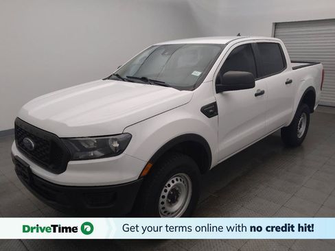 Used 2022 Ford Ranger XL RWD image 1