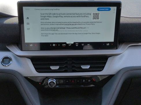 New 2026 Ford Explorer Active image 20