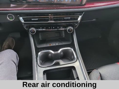 New 2026 Chevrolet Traverse RS w/ LPO, Floor Liner Package image 6