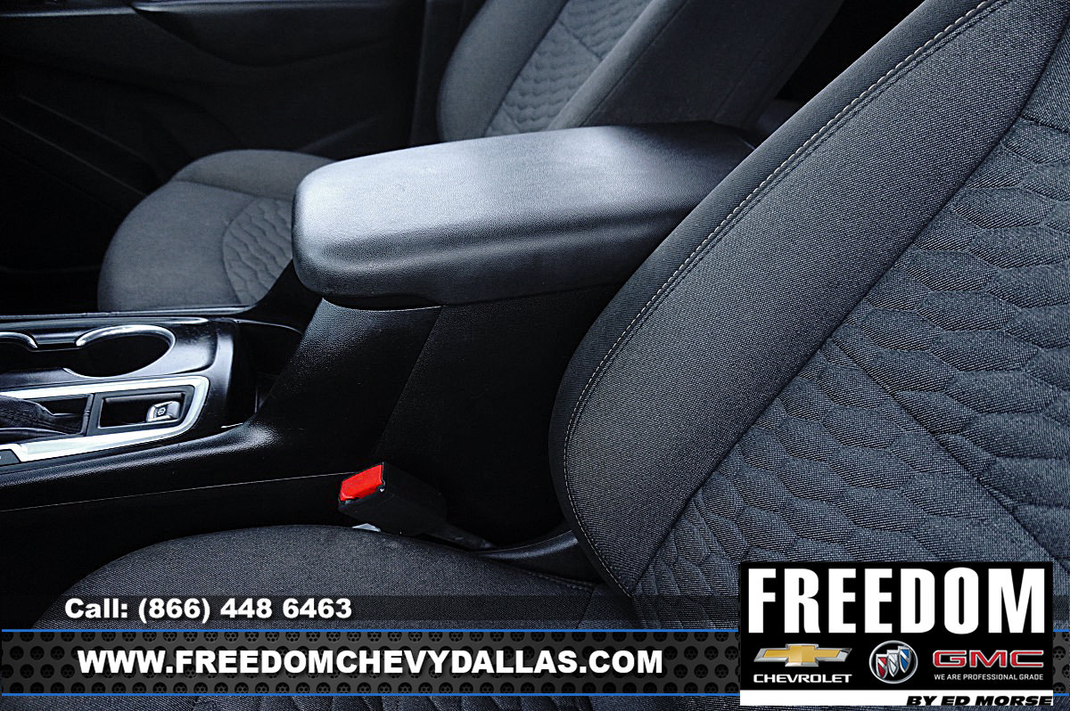 Certified 2020 Chevrolet Equinox LT FWD image 30