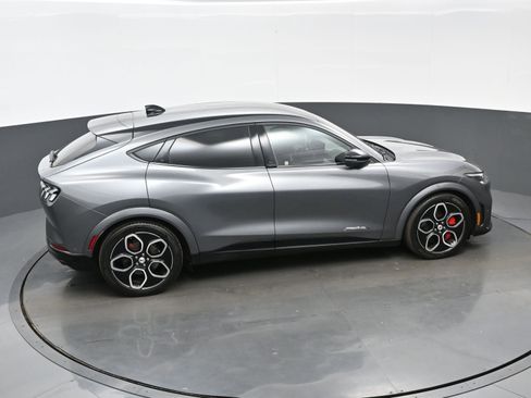 Used 2023 Ford Mustang Mach-E GT image 39