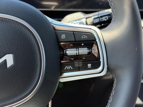 New 2026 Kia Carnival SX Prestige FWD image 19