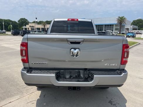 Used 2024 RAM 2500 Laramie AWD/4WD image 6