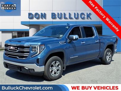 Used 2024 GMC Sierra 1500 SLT