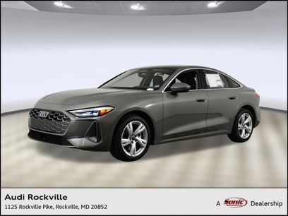 Used 2025 Audi A5 2.0T Premium w/ Convenience Package