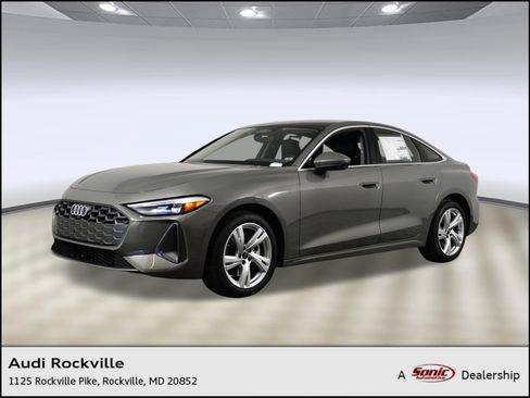 Used 2025 Audi A5 2.0T Premium w/ Convenience Package AWD/4WD image 1