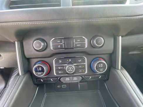 Certified 2022 Chevrolet Tahoe LT w/ LT Signature Plus Package RWD image 35