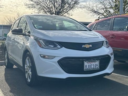 Used 2019 Chevrolet Bolt LT image 2