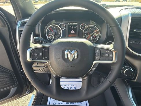 New 2026 RAM 1500 Big Horn image 21