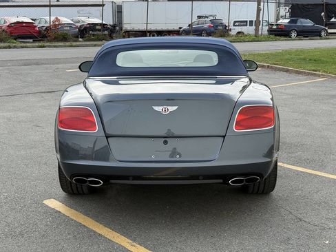 Used 2014 Bentley Continental GT image 4