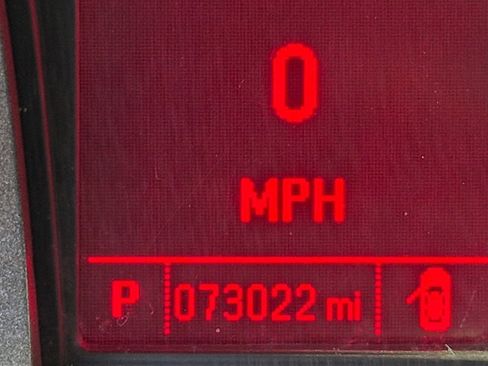 Used 2013 GMC Terrain SLE FWD image 11