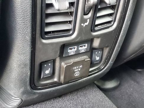 Used 2025 Dodge Durango R/T w/ Blacktop Package AWD/4WD image 12
