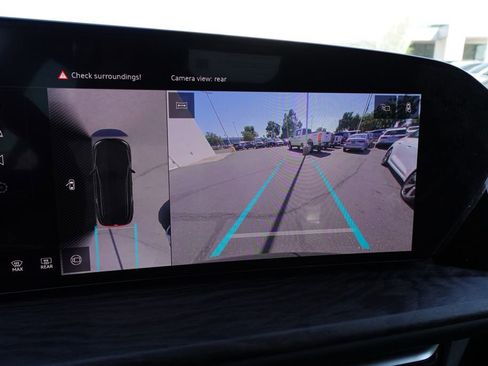 Used 2025 Audi Q5 Prestige image 21