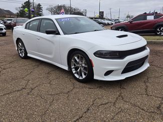 Used 2023 Dodge Charger GT video 2