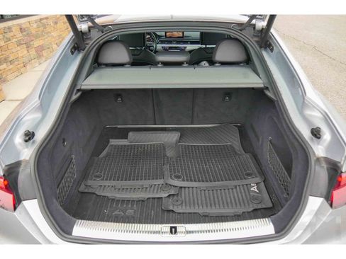 Used 2019 Audi A5 2.0T Prestige w/ S Line Sport Package image 24