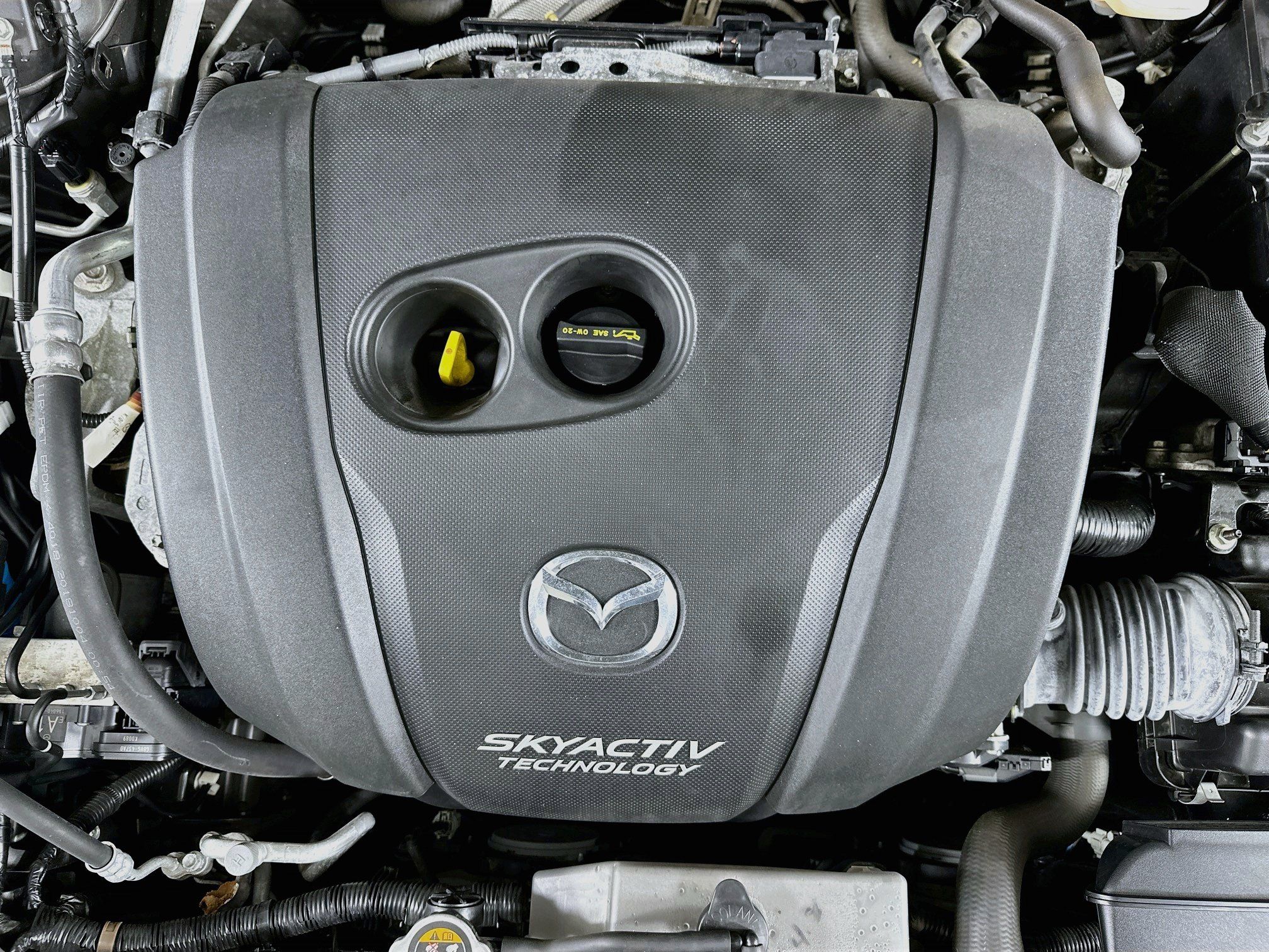 Used 2018 MAZDA MAZDA6 Sport FWD image 31