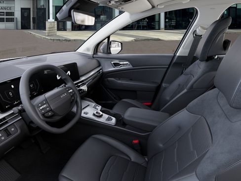 New 2026 Kia Sportage SX Prestige AWD/4WD image 18
