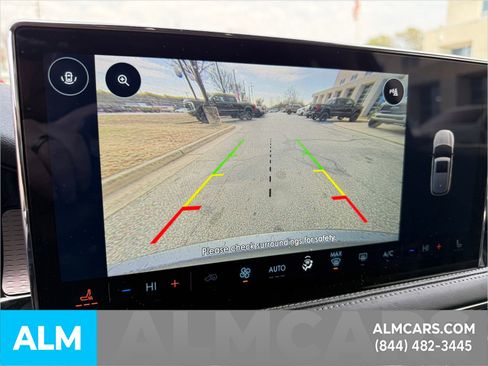 Used 2024 Lincoln Corsair Reserve image 16