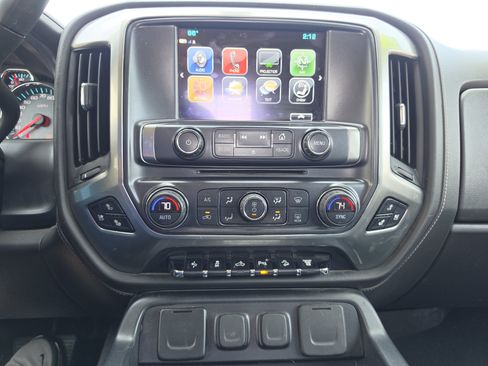 Used 2019 Chevrolet Silverado 2500 LTZ w/ Duramax Plus Package AWD/4WD image 28