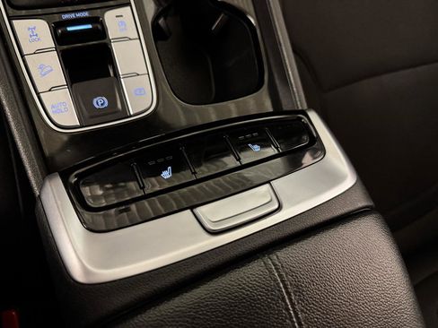 Used 2024 Hyundai Tucson SEL image 23