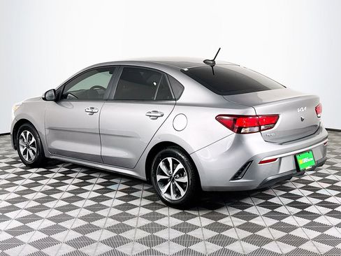 Used 2023 Kia Rio S w/ Technology Package image 6