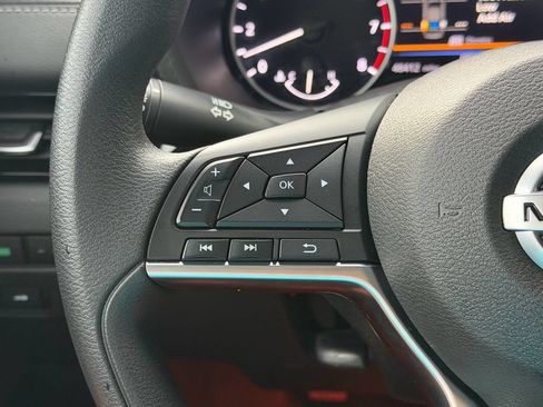 Used 2023 Nissan Sentra SV FWD image 21