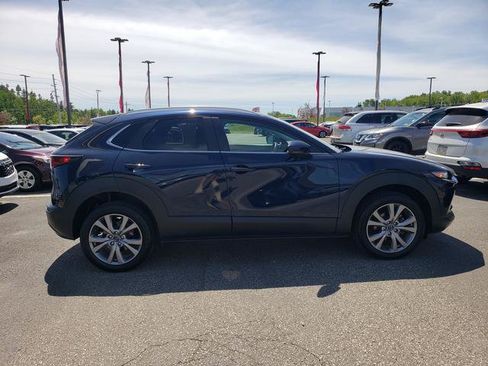 Used 2023 MAZDA CX-30 AWD 2.5 S w/ Select Package image 2