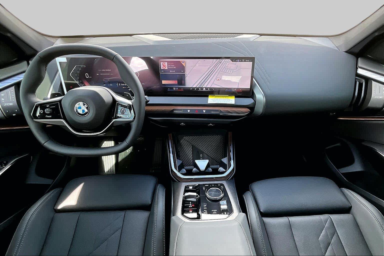 Used 2026 BMW X3 xDrive30i w/ Convenience Package AWD/4WD image 5