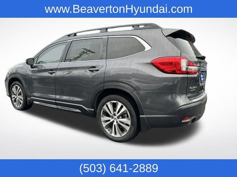 Used 2019 Subaru Ascent Limited w/ Popular Package #2A image 5