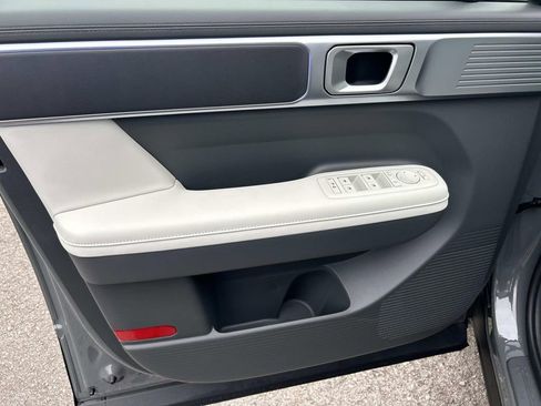 New 2026 Hyundai Santa Fe SEL AWD/4WD image 18