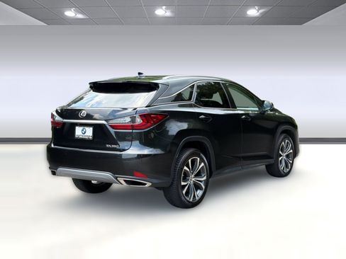 Used 2022 Lexus RX 350 AWD w/ Premium Package image 9