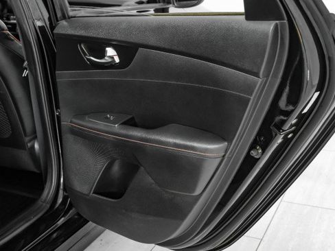 Used 2021 Kia Forte GT image 42