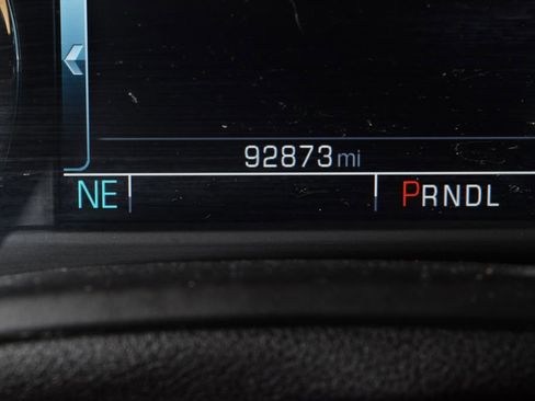 Used 2020 Chevrolet Tahoe Premier AWD/4WD image 6