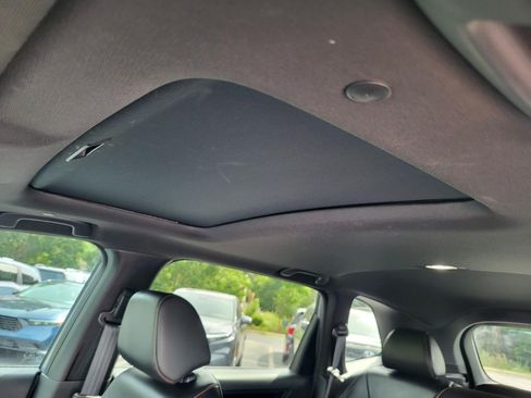 Certified 2024 Honda CR-V Sport-L image 13