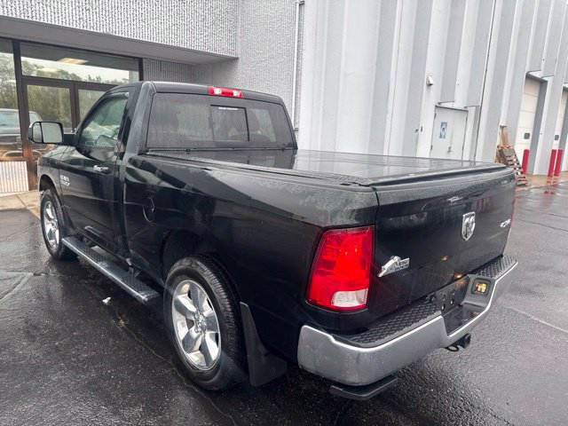Used 2016 RAM 1500 Big Horn AWD/4WD image 7