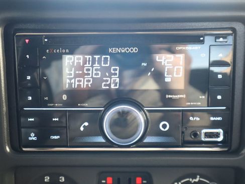 Used 2007 Chevrolet Silverado 2500 LT w/ Skid Plate Package image 40