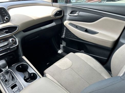 Used 2020 Hyundai Santa Fe SEL w/ Cargo Package image 7