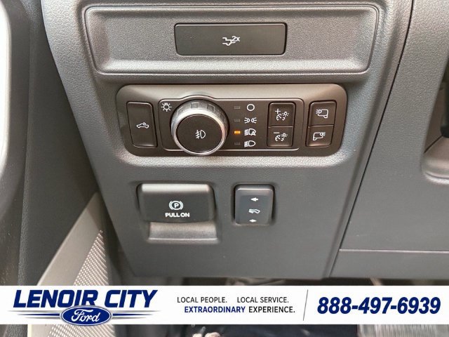 New 2026 Ford F150 Lariat w/ Equipment Group 502A High AWD/4WD image 19