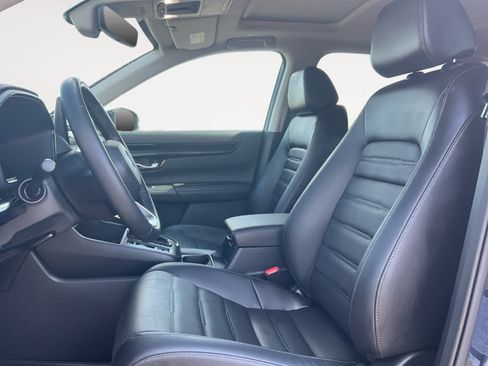 Used 2025 Honda CR-V EX-L image 9