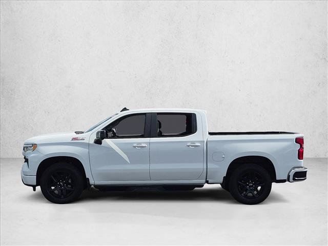 Used 2023 Chevrolet Silverado 1500 RST w/ All Star Edition Plus AWD/4WD image 9