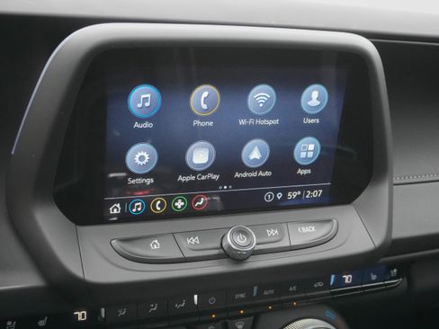 Used 2023 Chevrolet Camaro SS image 20