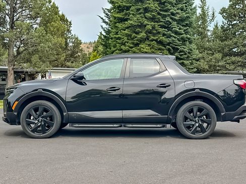Used 2023 Hyundai Santa Cruz Night AWD/4WD image 6