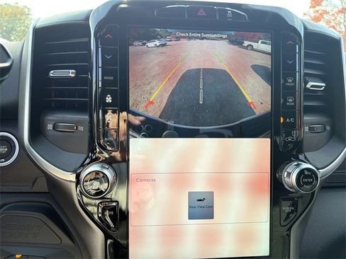 New 2026 RAM 2500 Big Horn image 28