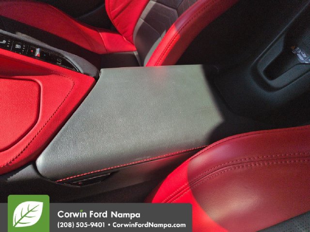 Used 2020 Chevrolet Corvette Stingray Preferred Conv w/ 2LT Preferred Equipment Group RWD image 19