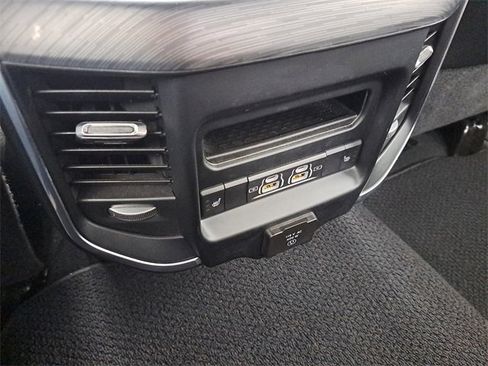 Used 2024 RAM 2500 Laramie w/ Night Edition image 14