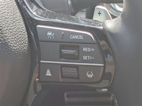 Used 2024 Acura Integra A-Spec image 11