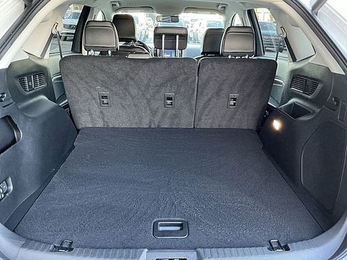 Used 2024 Ford Edge Titanium w/ Equipment Group 301A image 18