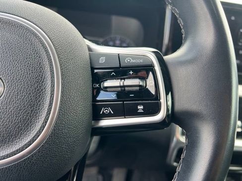 Used 2021 Kia Sorento SX AWD/4WD image 15